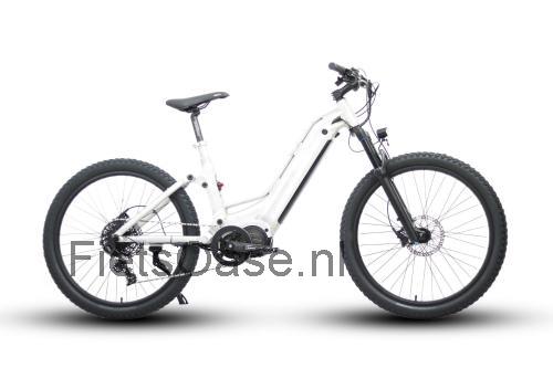 EUNORAU SPECTER-ST beoordelingen en specificaties